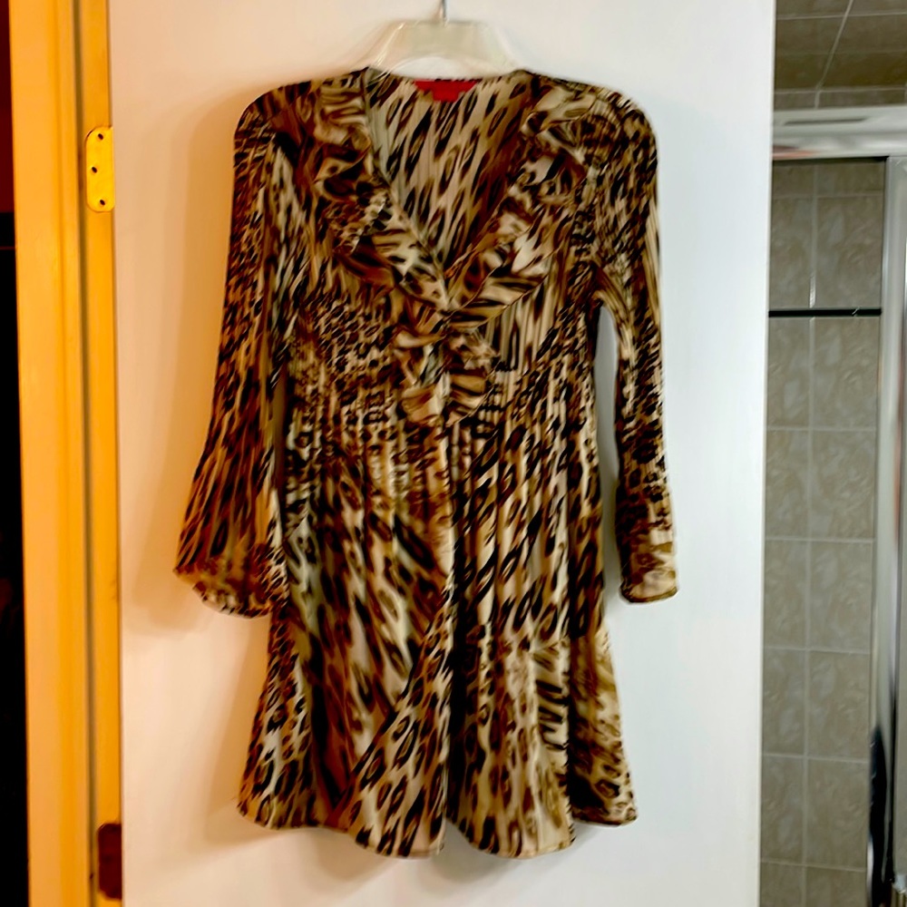 Women’s blouse